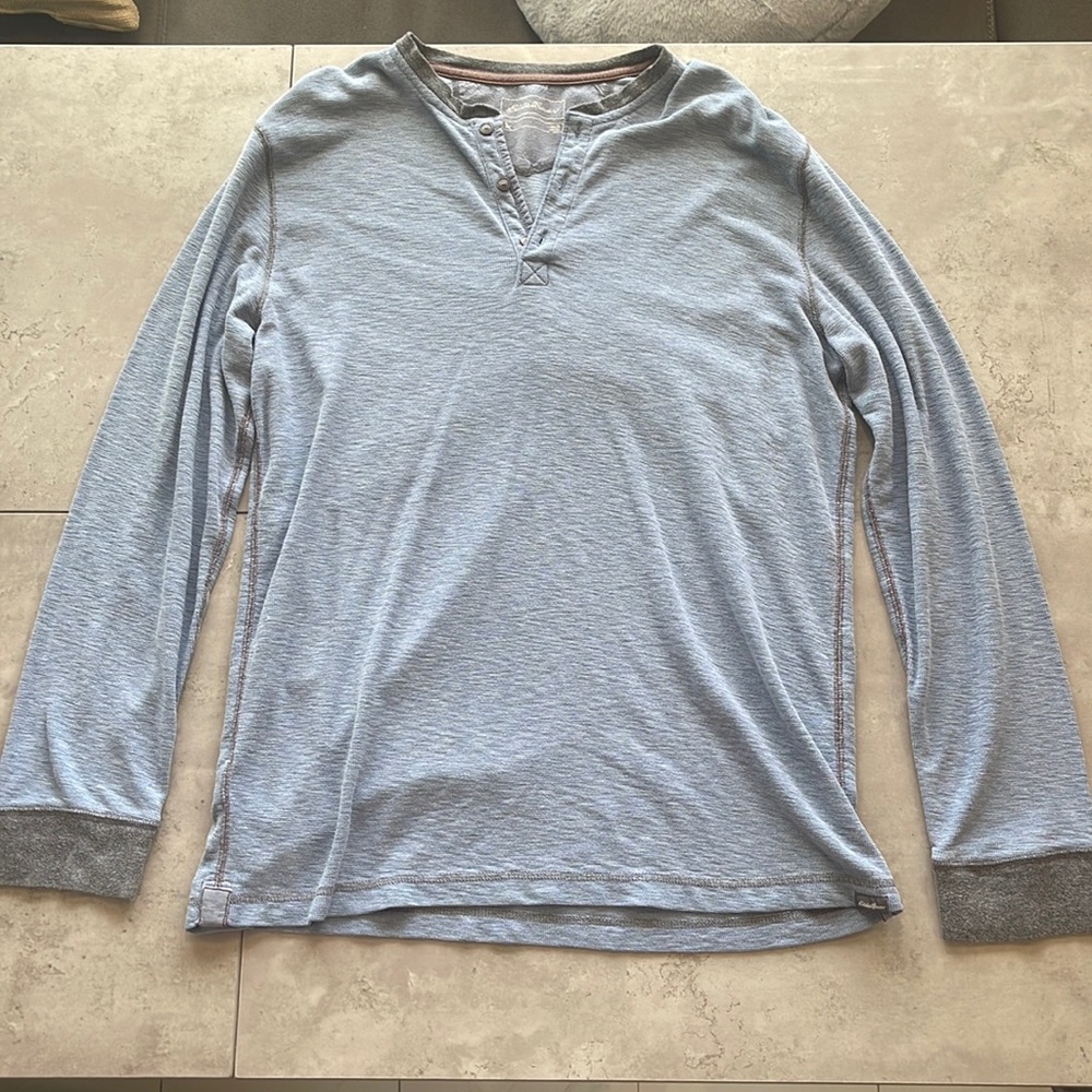 Eddie Bauer